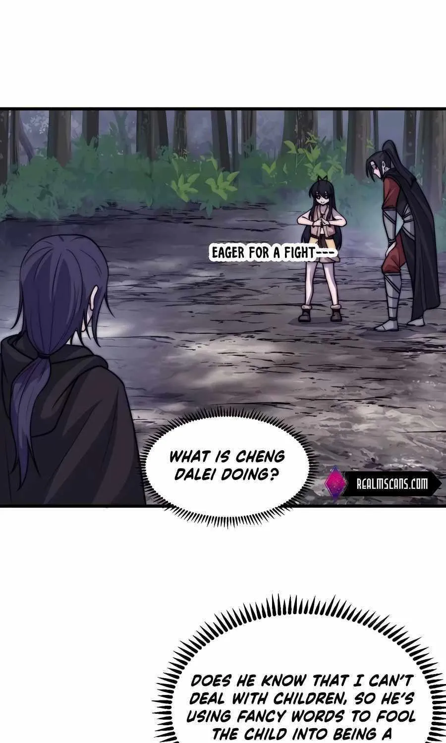Read Start A Mountain chapter 507 image 2 on Lezhin