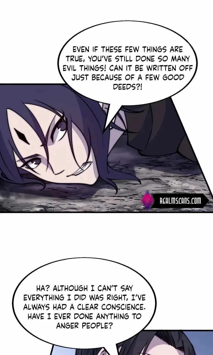Read Start A Mountain chapter 507 image 26 on Lezhin