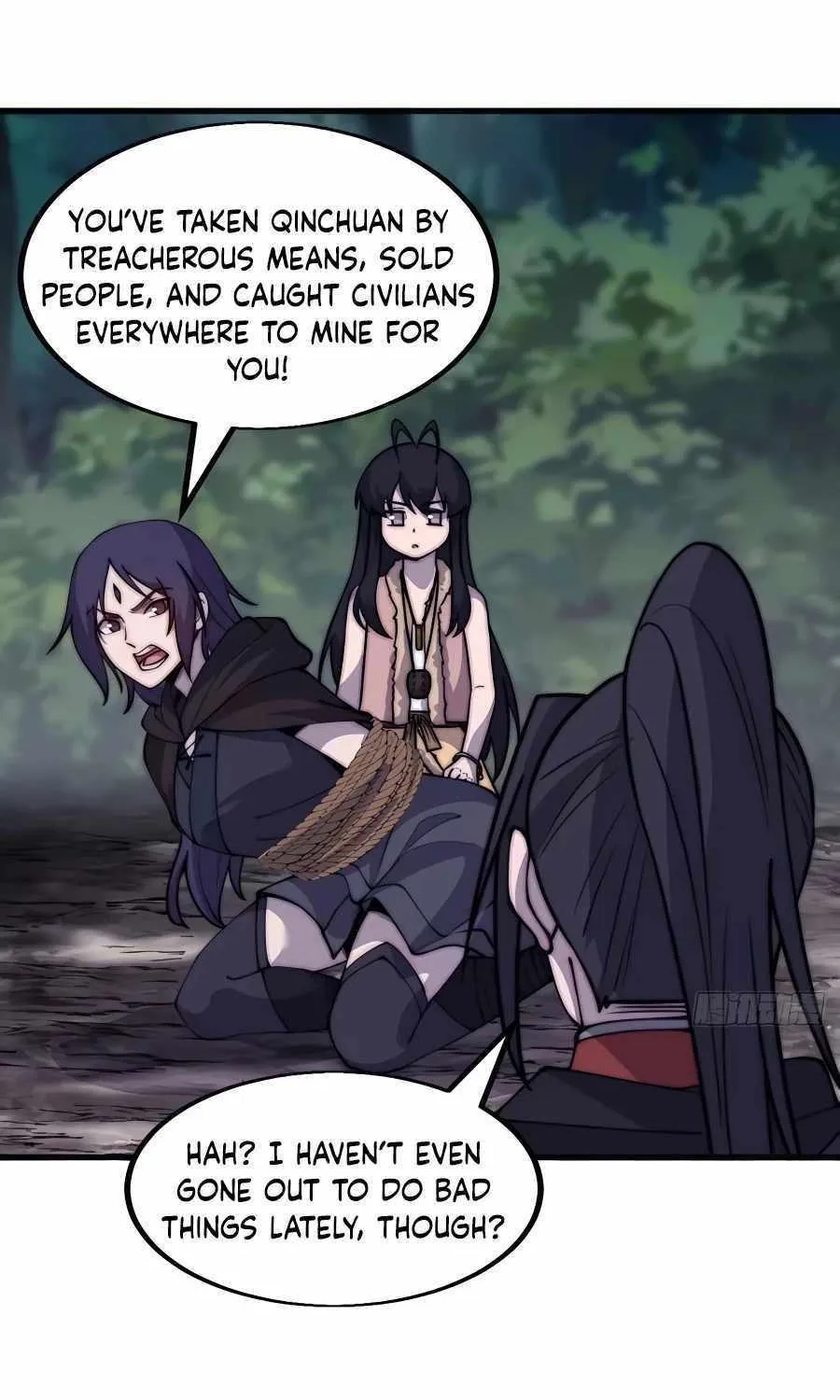 Read Start A Mountain chapter 507 image 29 on Lezhin