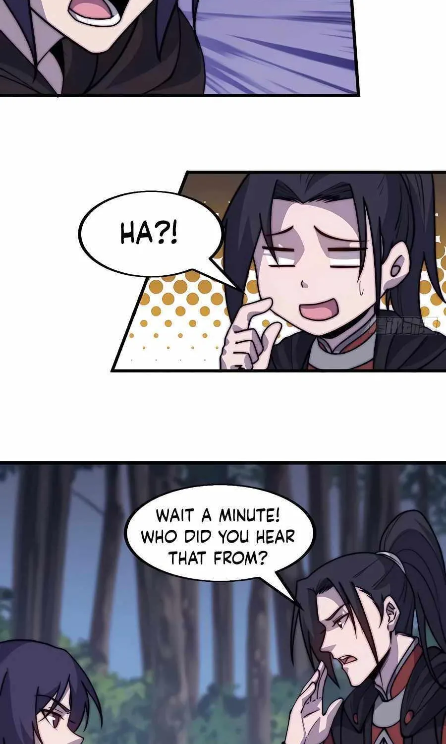 Read Start A Mountain chapter 507 image 32 on Lezhin