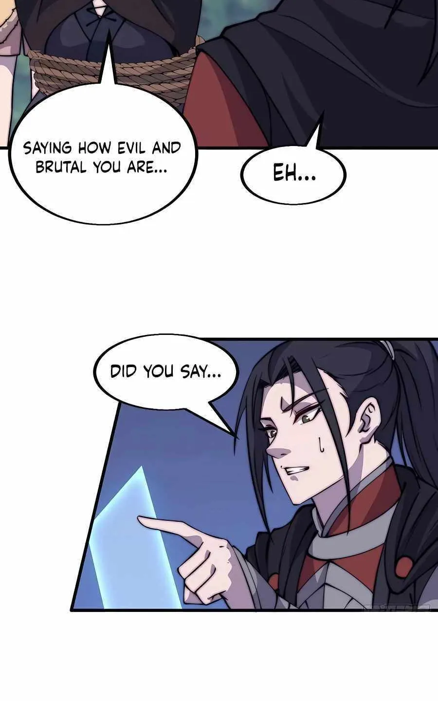 Read Start A Mountain chapter 507 image 34 on Lezhin