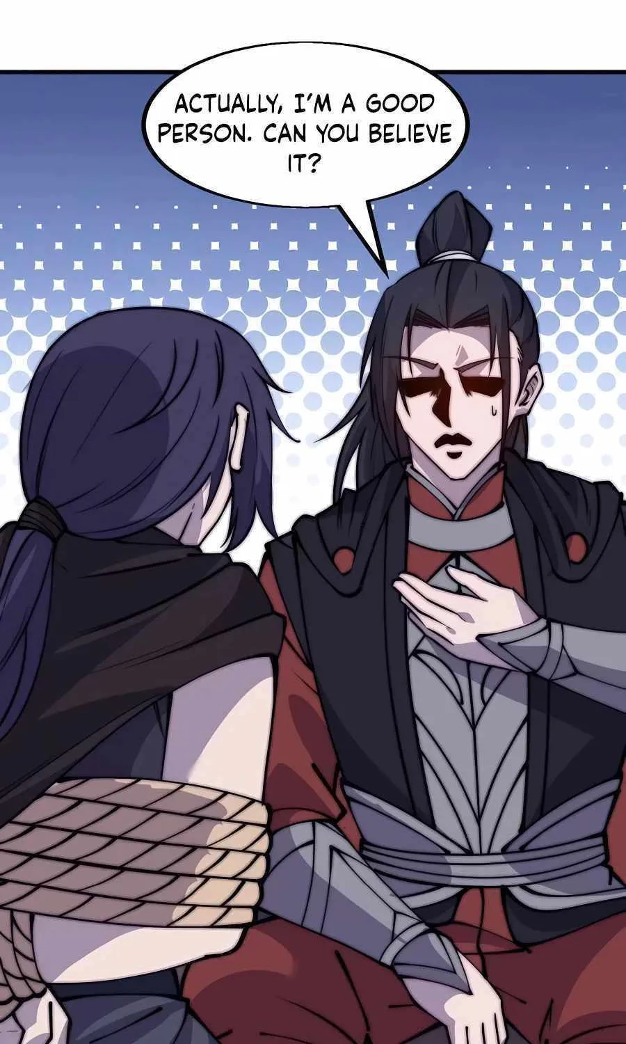 Read Start A Mountain chapter 507 image 38 on Lezhin