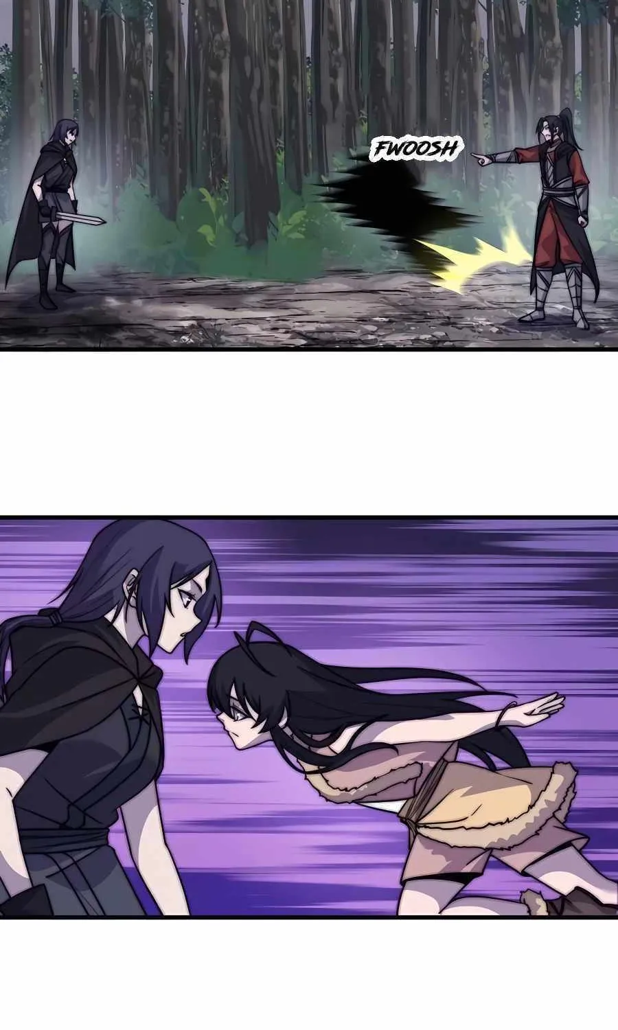 Read Start A Mountain chapter 507 image 5 on Lezhin