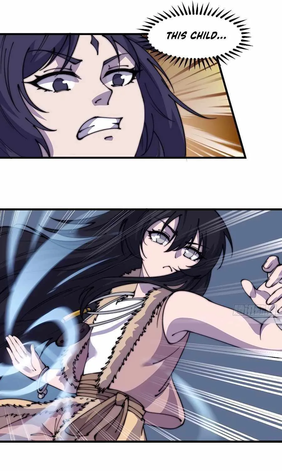 Read Start A Mountain chapter 507 image 7 on Lezhin