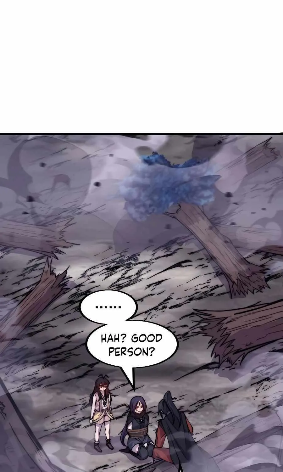 Read Start A Mountain chapter 508 image 1 on Lezhin