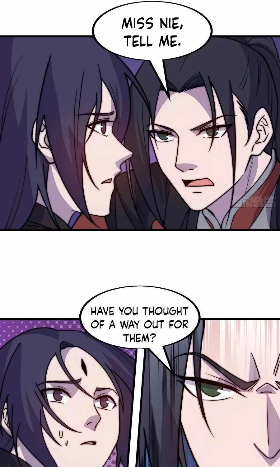 Read Start A Mountain chapter 508 image 11 on Lezhin