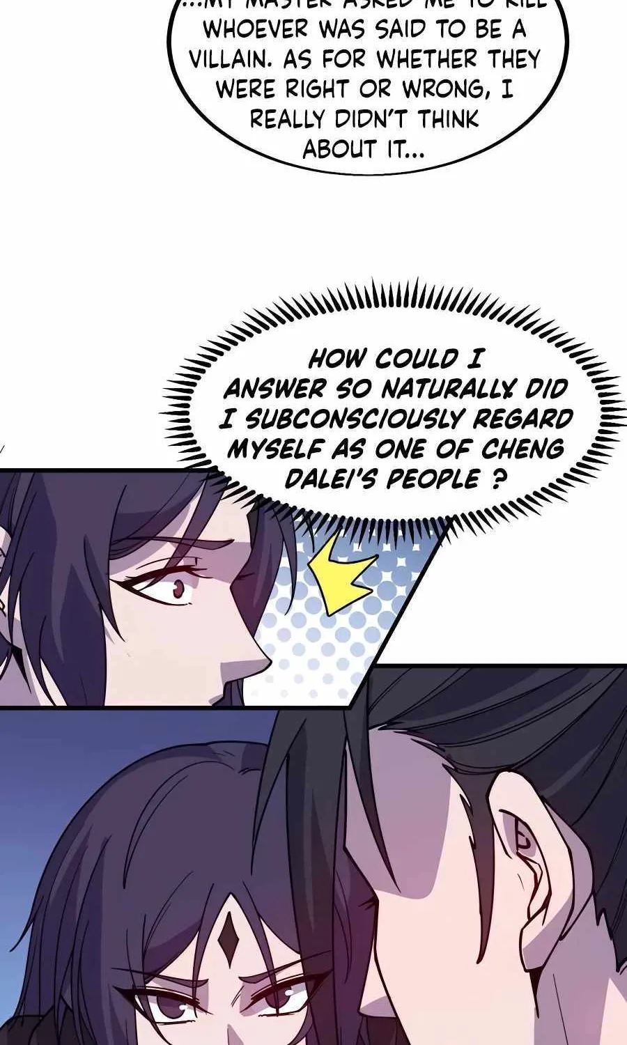 Read Start A Mountain chapter 508 image 14 on Lezhin