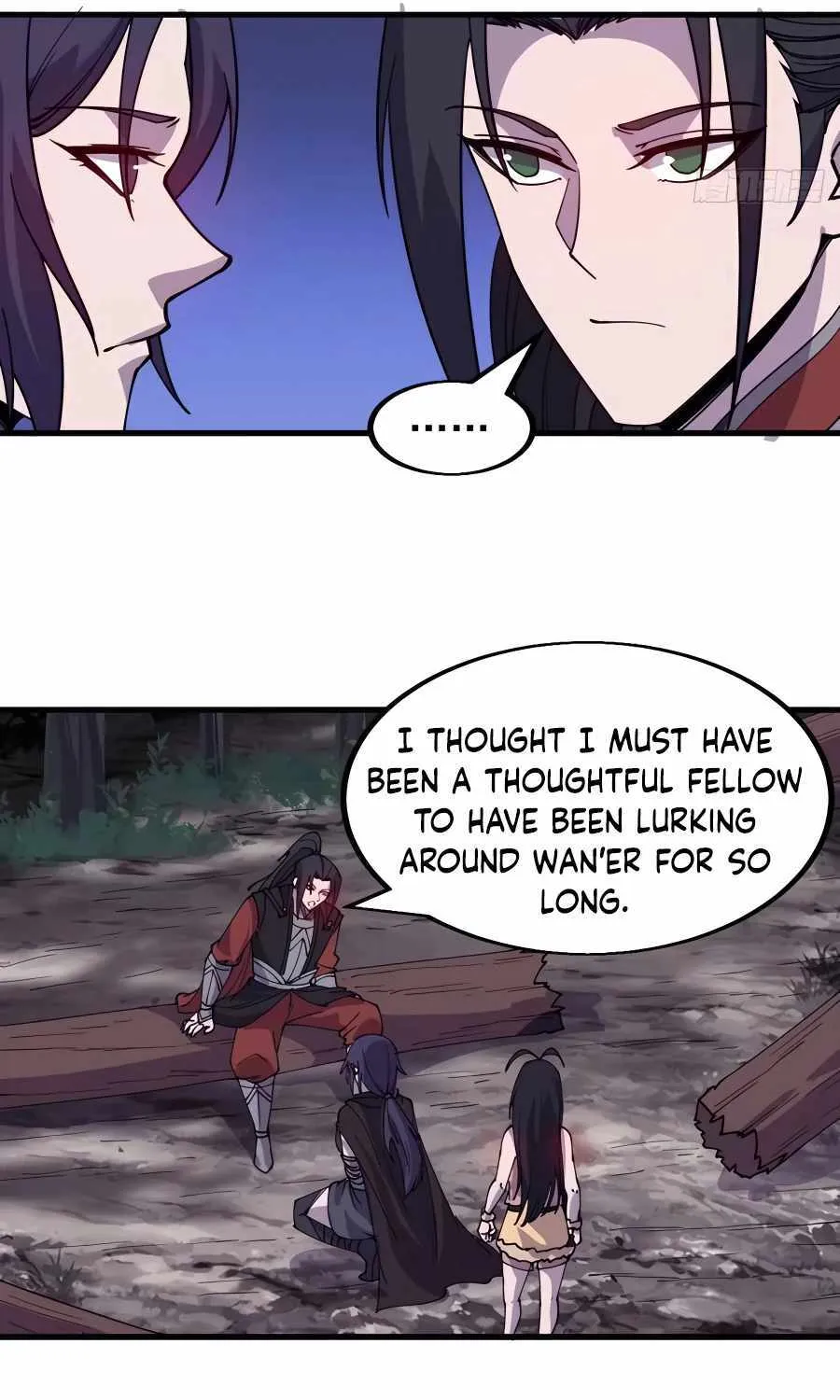 Read Start A Mountain chapter 508 image 16 on Lezhin