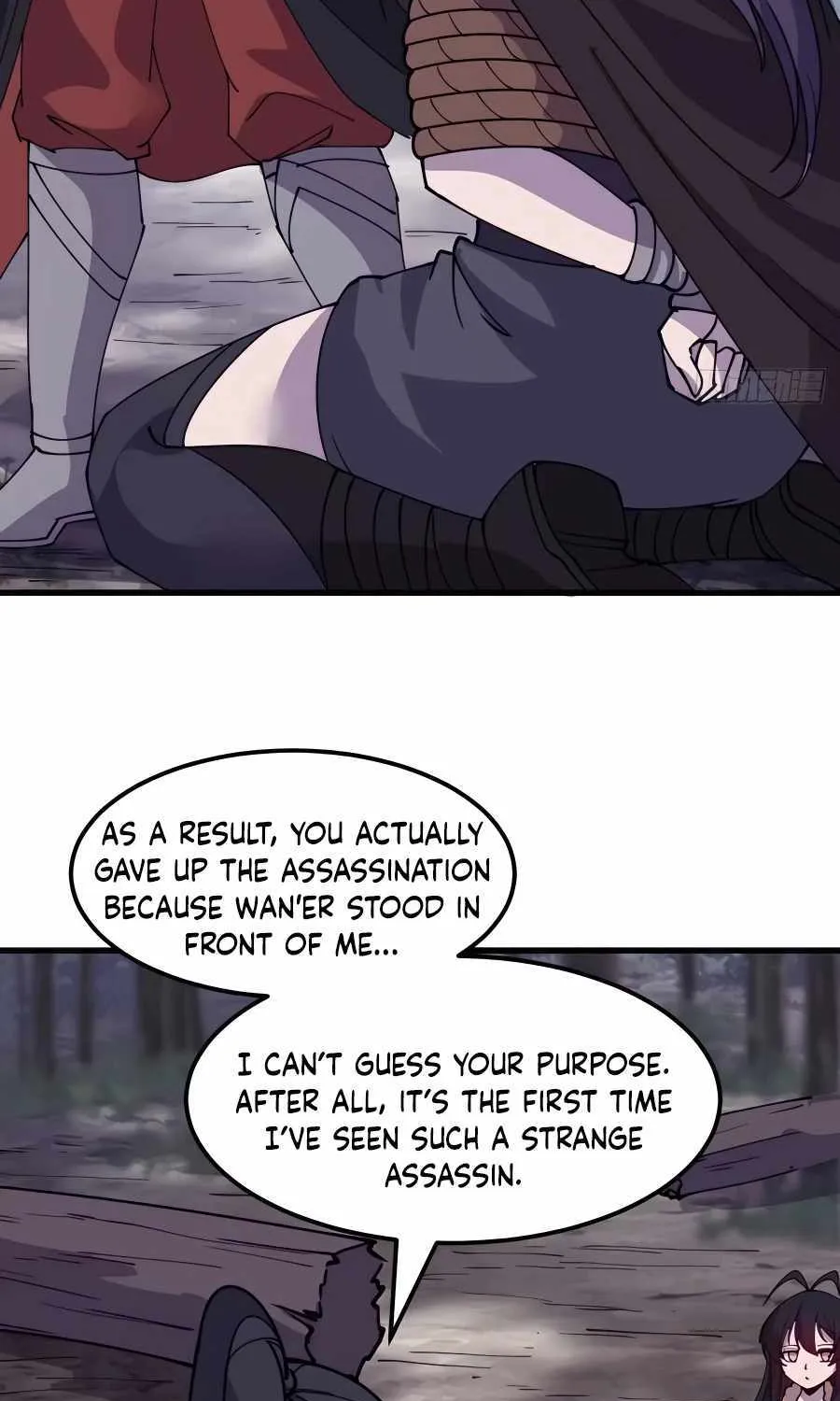 Read Start A Mountain chapter 508 image 18 on Lezhin