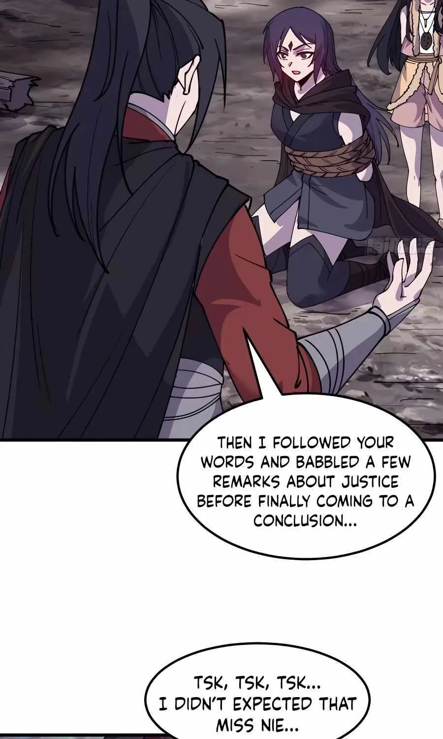 Read Start A Mountain chapter 508 image 19 on Lezhin