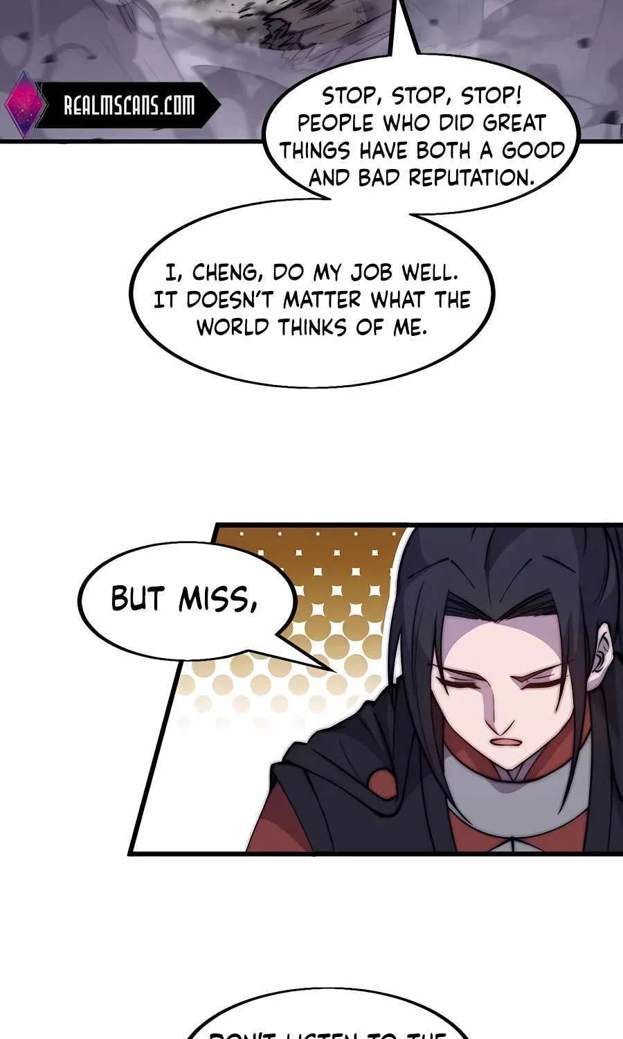 Read Start A Mountain chapter 508 image 2 on Lezhin