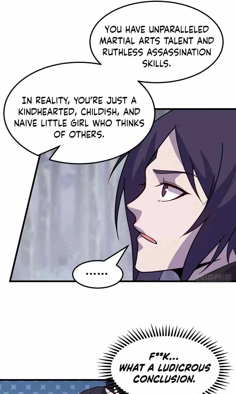 Read Start A Mountain chapter 508 image 21 on Lezhin