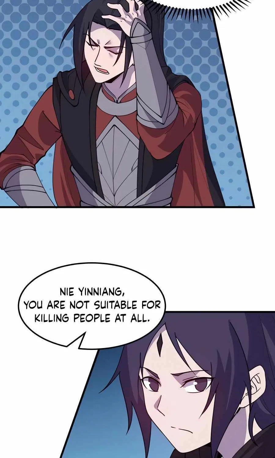 Read Start A Mountain chapter 508 image 22 on Lezhin