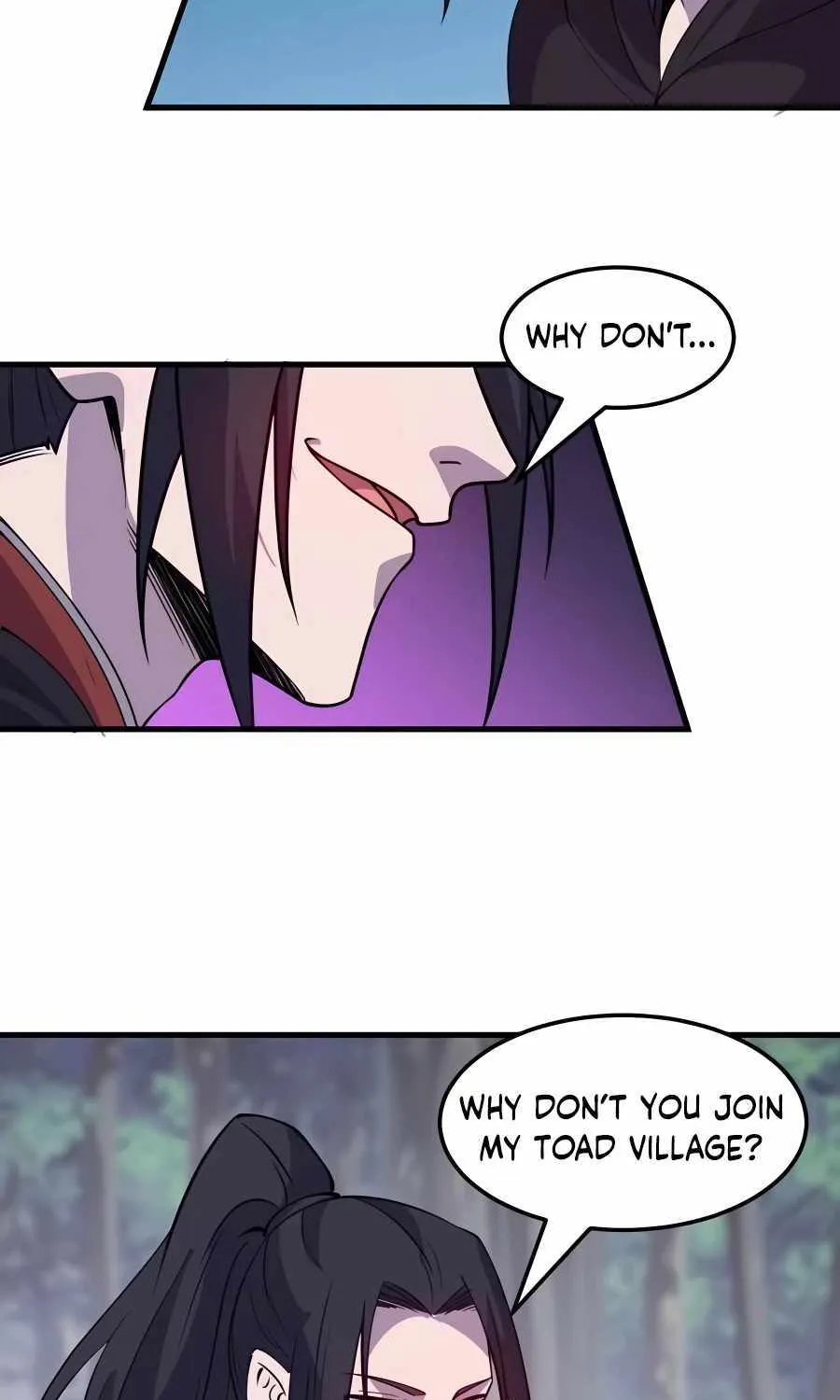 Read Start A Mountain chapter 508 image 23 on Lezhin