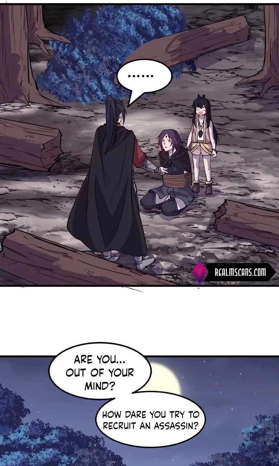 Read Start A Mountain chapter 508 image 26 on Lezhin