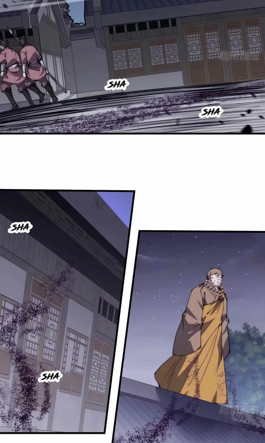 Read Start A Mountain chapter 508 image 28 on Lezhin