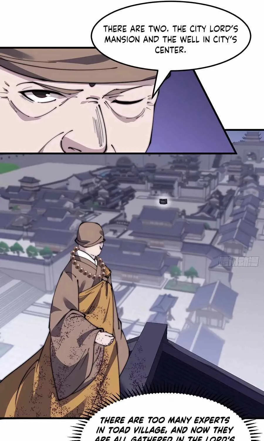Read Start A Mountain chapter 508 image 30 on Lezhin