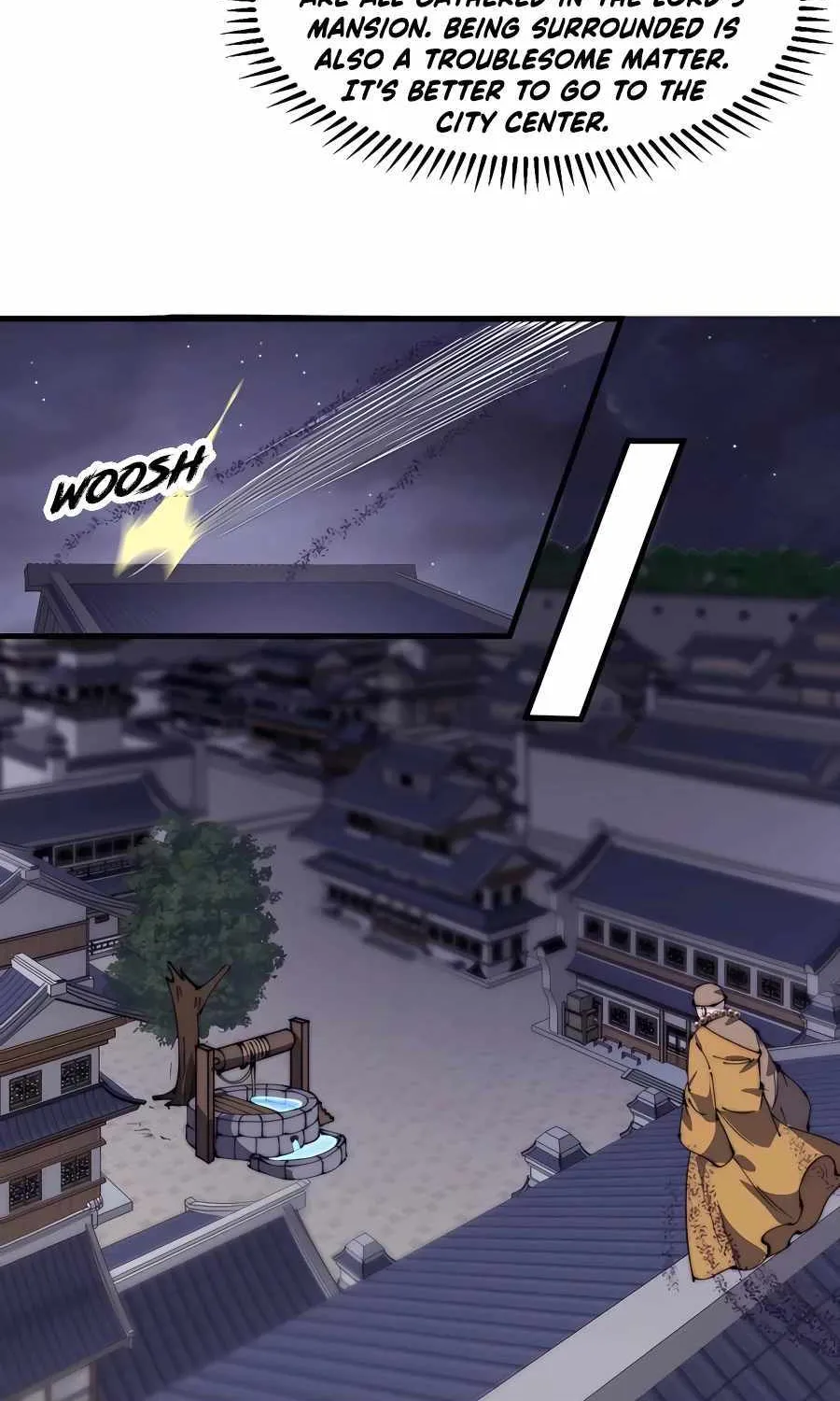 Read Start A Mountain chapter 508 image 31 on Lezhin