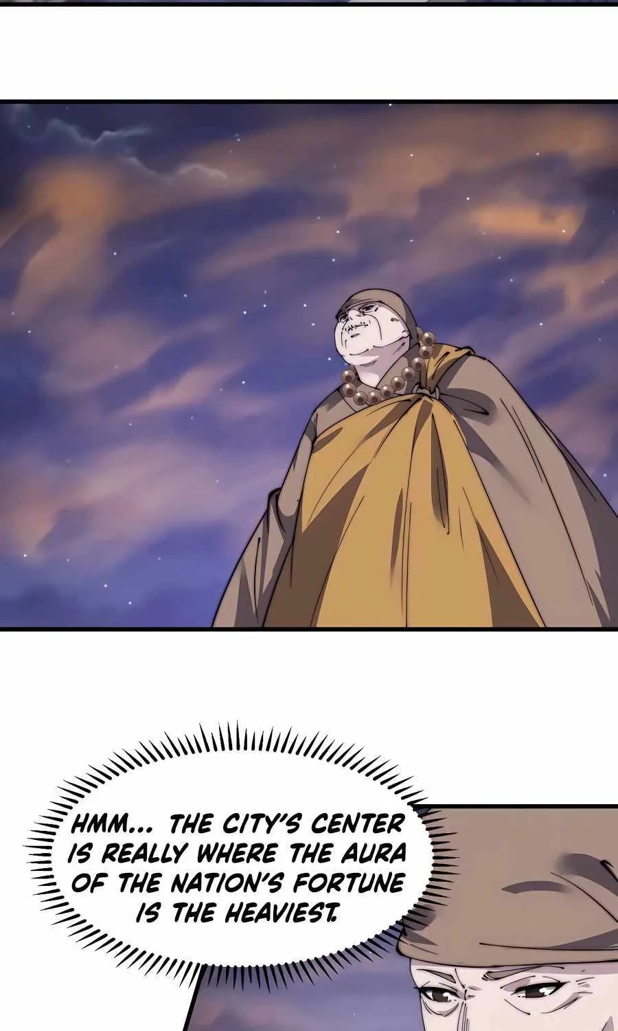 Read Start A Mountain chapter 508 image 32 on Lezhin