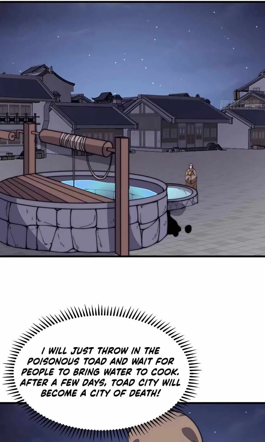 Read Start A Mountain chapter 508 image 35 on Lezhin
