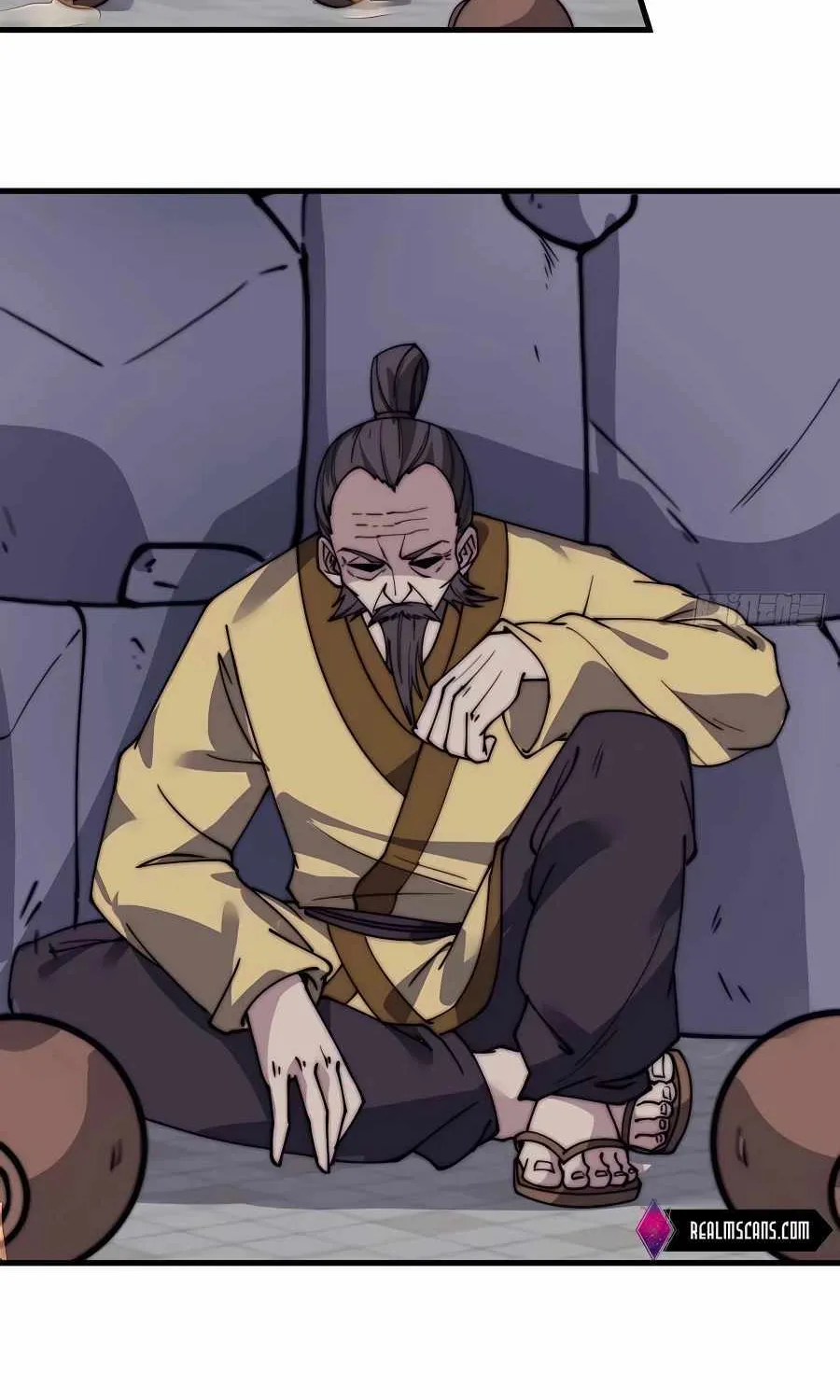 Read Start A Mountain chapter 508 image 38 on Lezhin