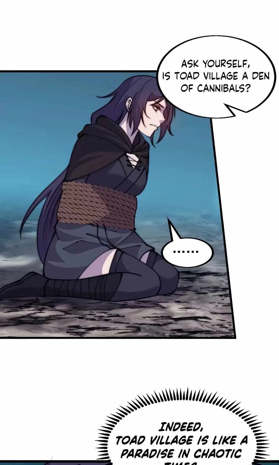 Read Start A Mountain chapter 508 image 6 on Lezhin