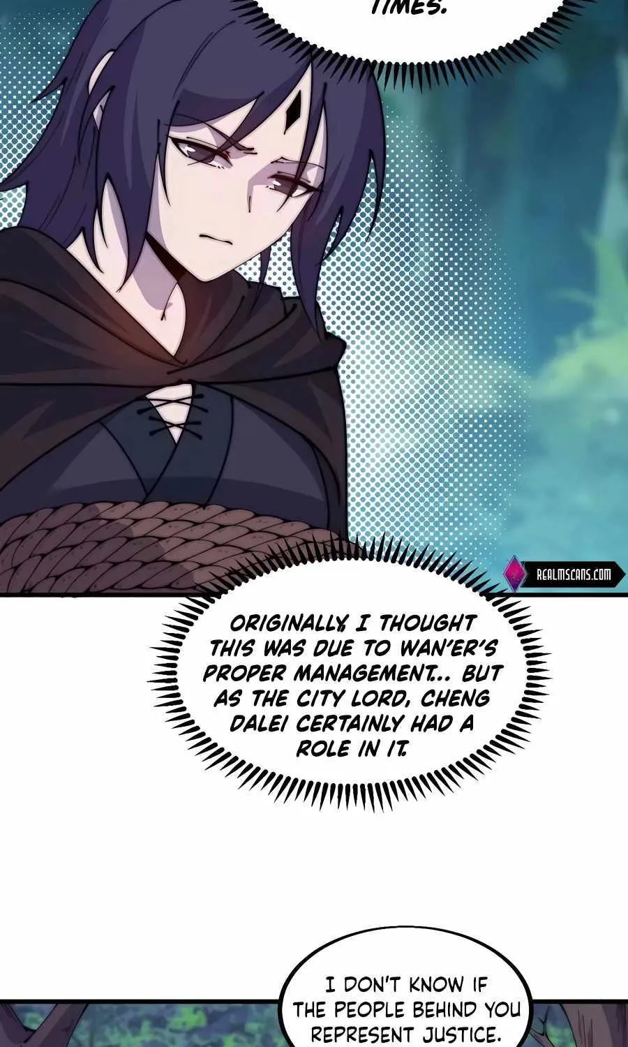 Read Start A Mountain chapter 508 image 7 on Lezhin