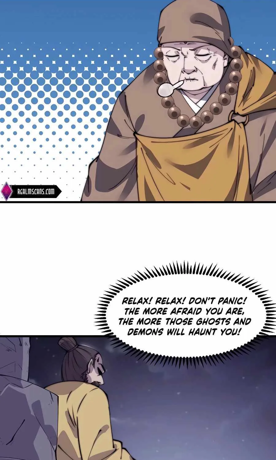 Read Start A Mountain chapter 509 image 14 on Lezhin