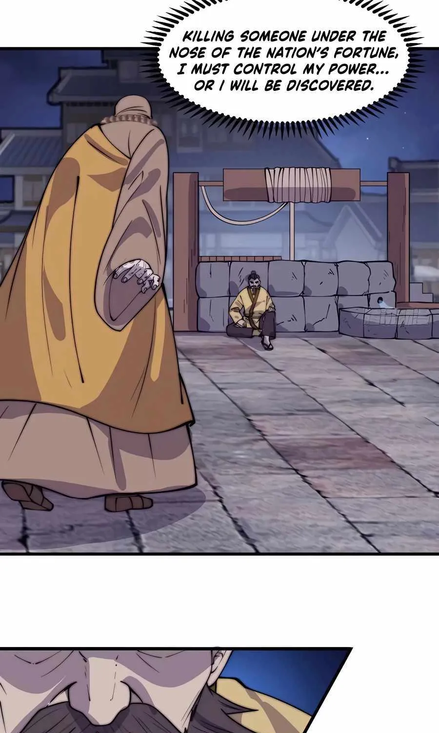 Read Start A Mountain chapter 509 image 19 on Lezhin