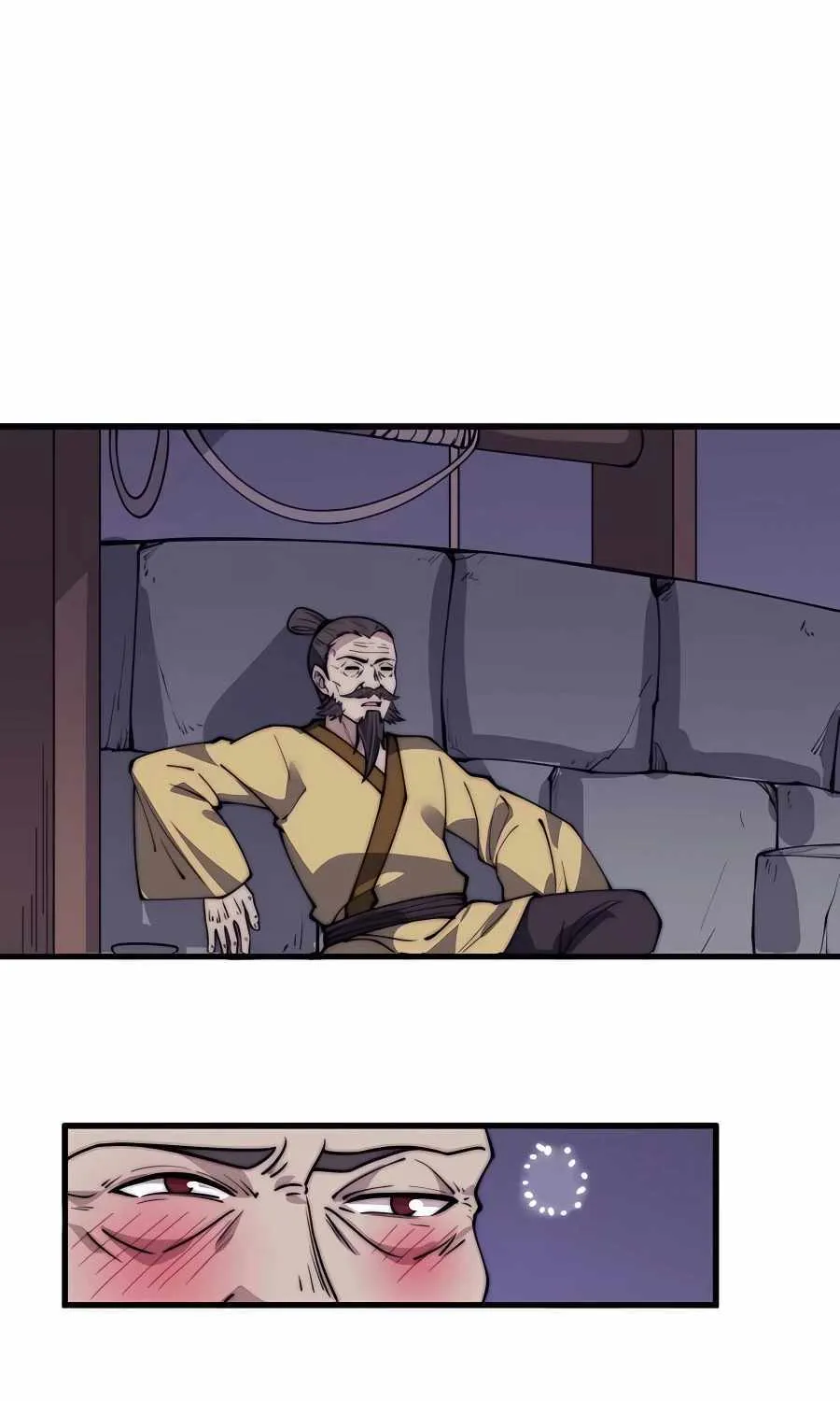 Read Start A Mountain chapter 509 image 2 on Lezhin