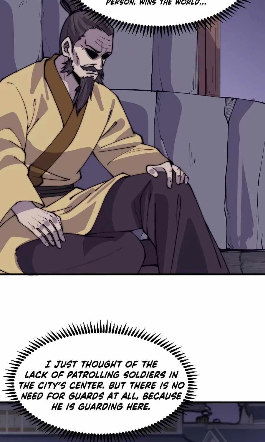Read Start A Mountain chapter 509 image 23 on Lezhin