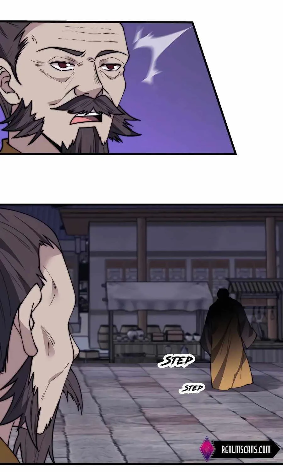 Read Start A Mountain chapter 509 image 3 on Lezhin