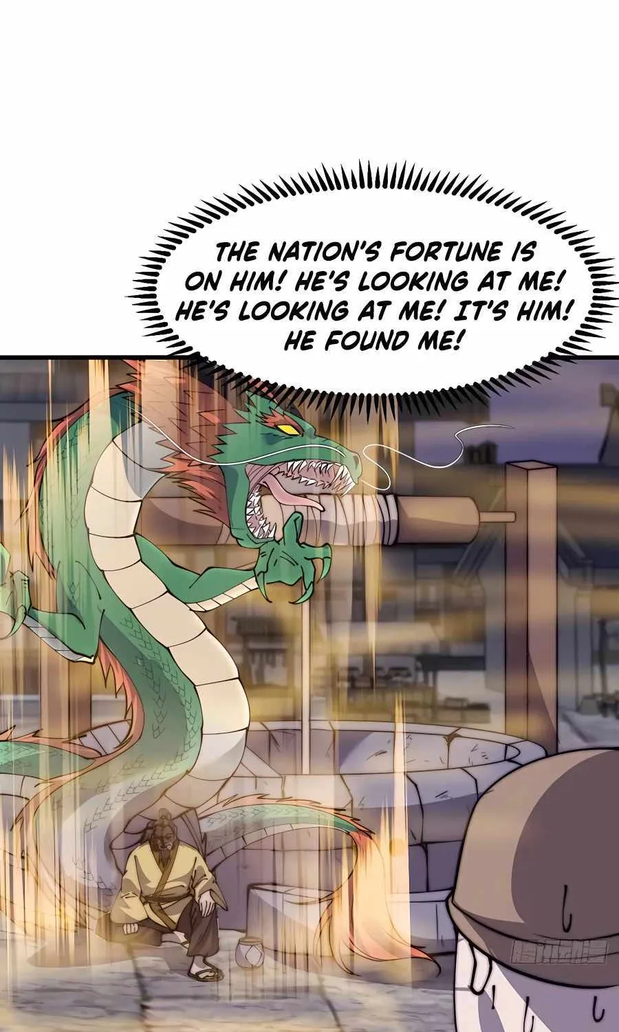 Read Start A Mountain chapter 509 image 33 on Lezhin