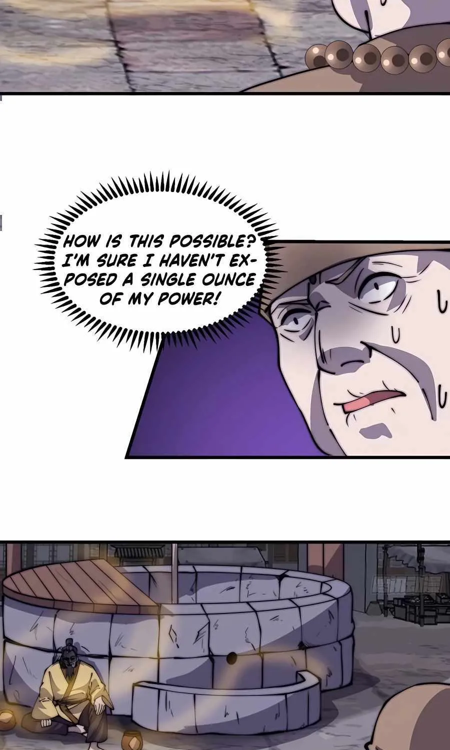 Read Start A Mountain chapter 509 image 34 on Lezhin