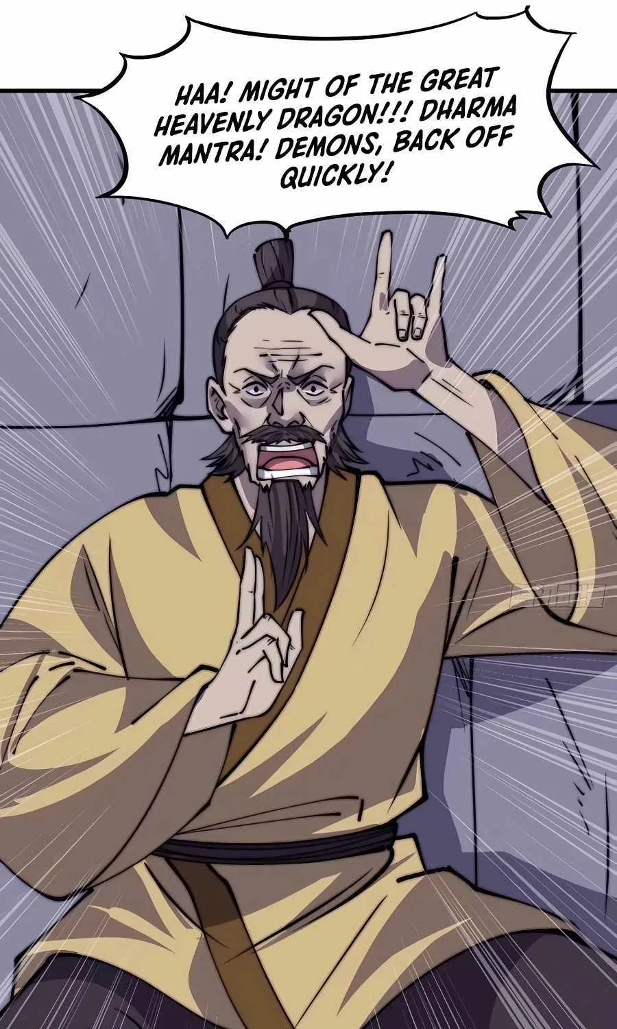 Read Start A Mountain chapter 509 image 36 on Lezhin