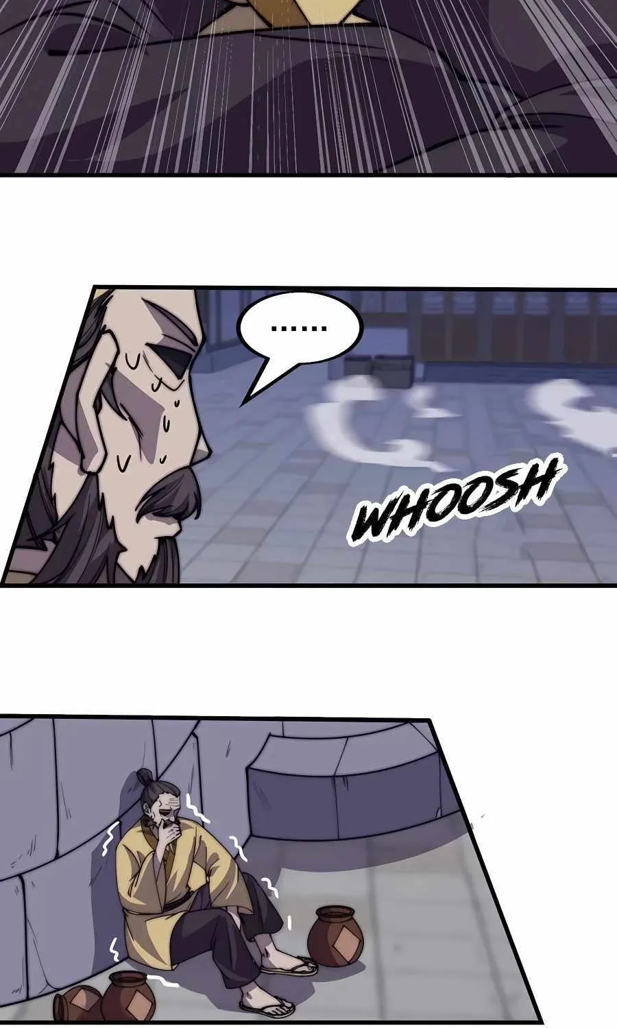 Read Start A Mountain chapter 509 image 37 on Lezhin