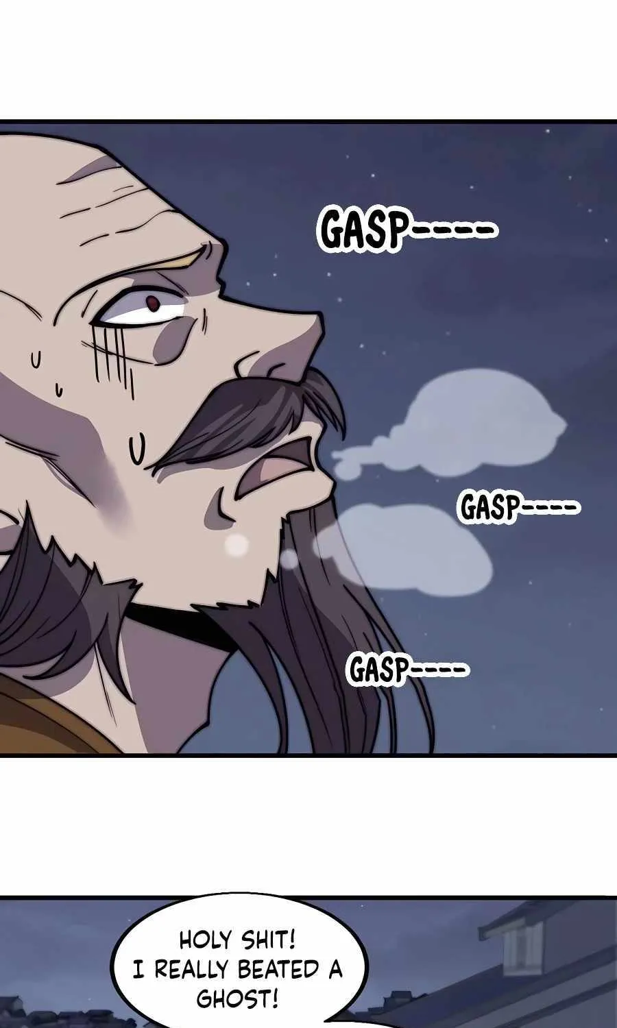 Read Start A Mountain chapter 509 image 38 on Lezhin