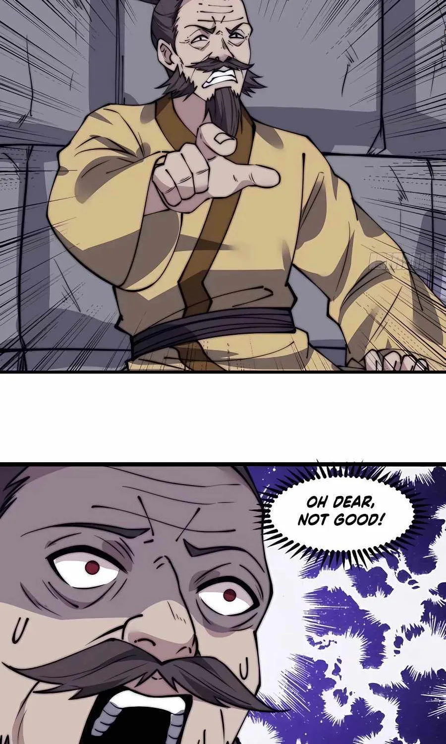 Read Start A Mountain chapter 509 image 5 on Lezhin