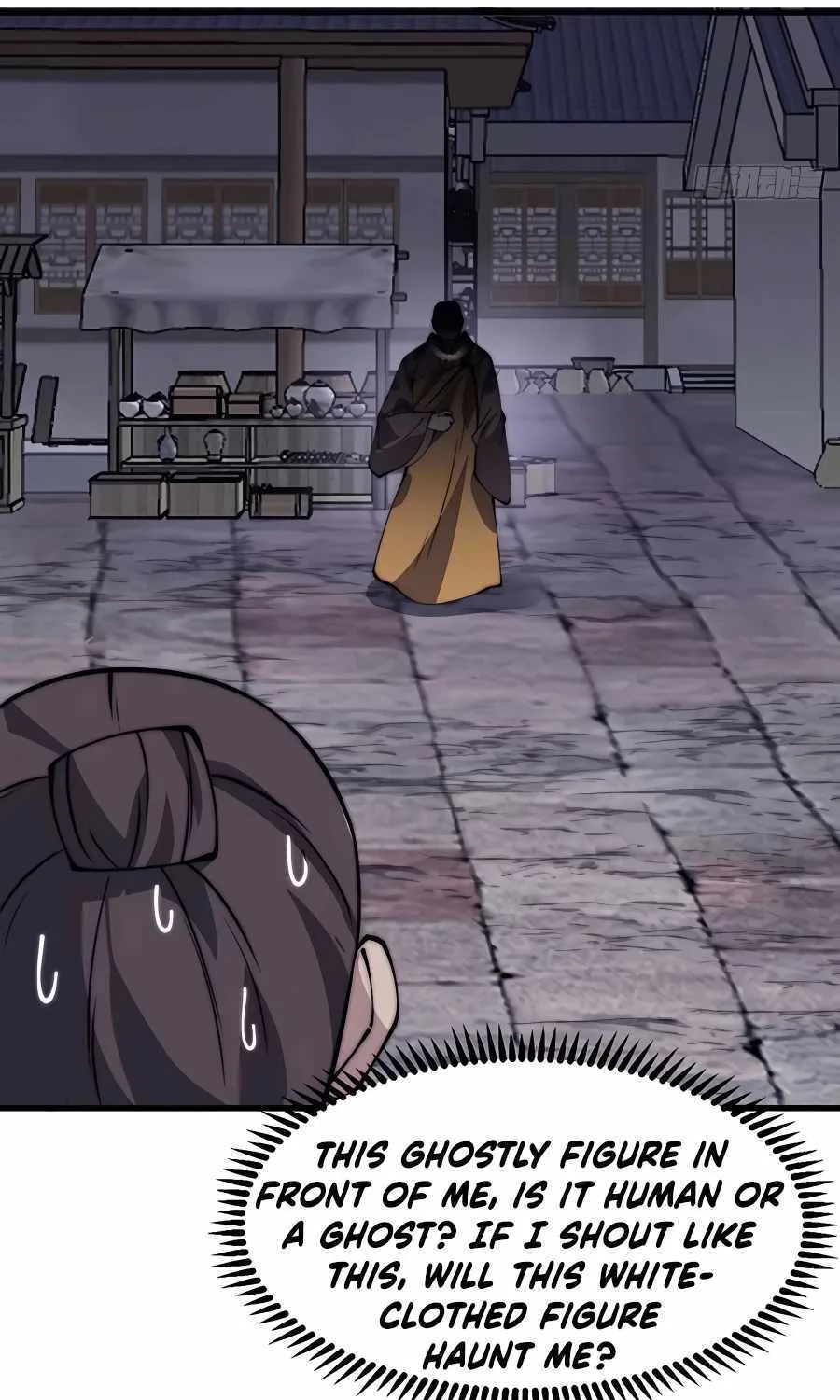 Read Start A Mountain chapter 509 image 7 on Lezhin