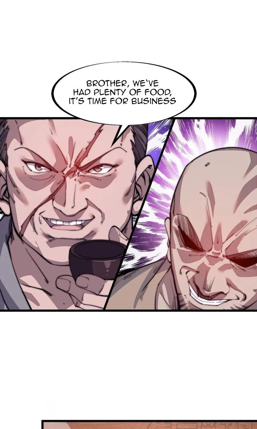 Read Start A Mountain chapter 51 image 10 on Lezhin