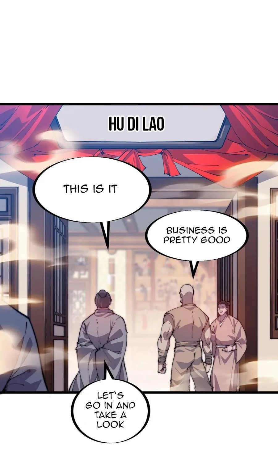 Read Start A Mountain chapter 51 image 2 on Lezhin