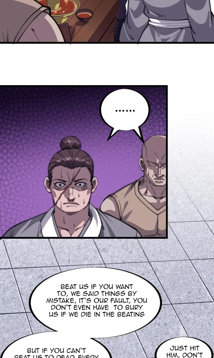 Read Start A Mountain chapter 51 image 30 on Lezhin