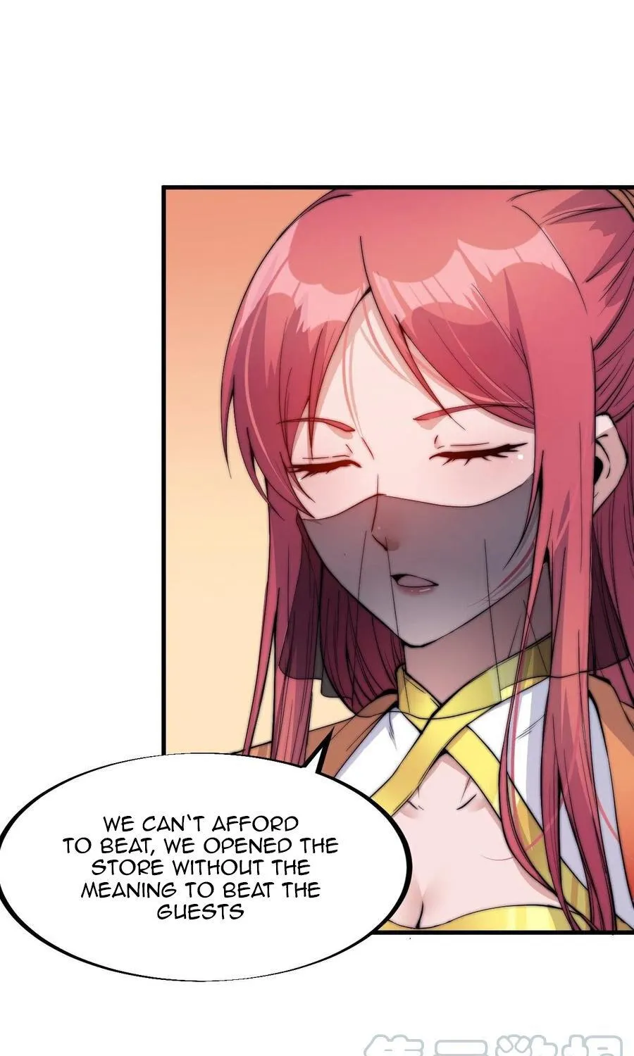 Read Start A Mountain chapter 51 image 35 on Lezhin