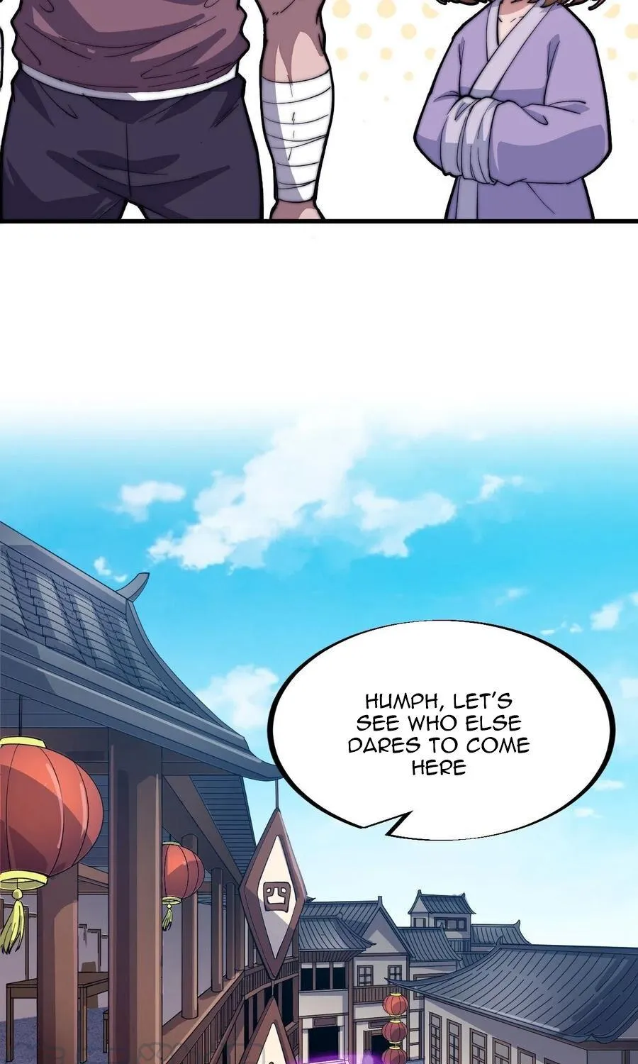 Read Start A Mountain chapter 51 image 39 on Lezhin