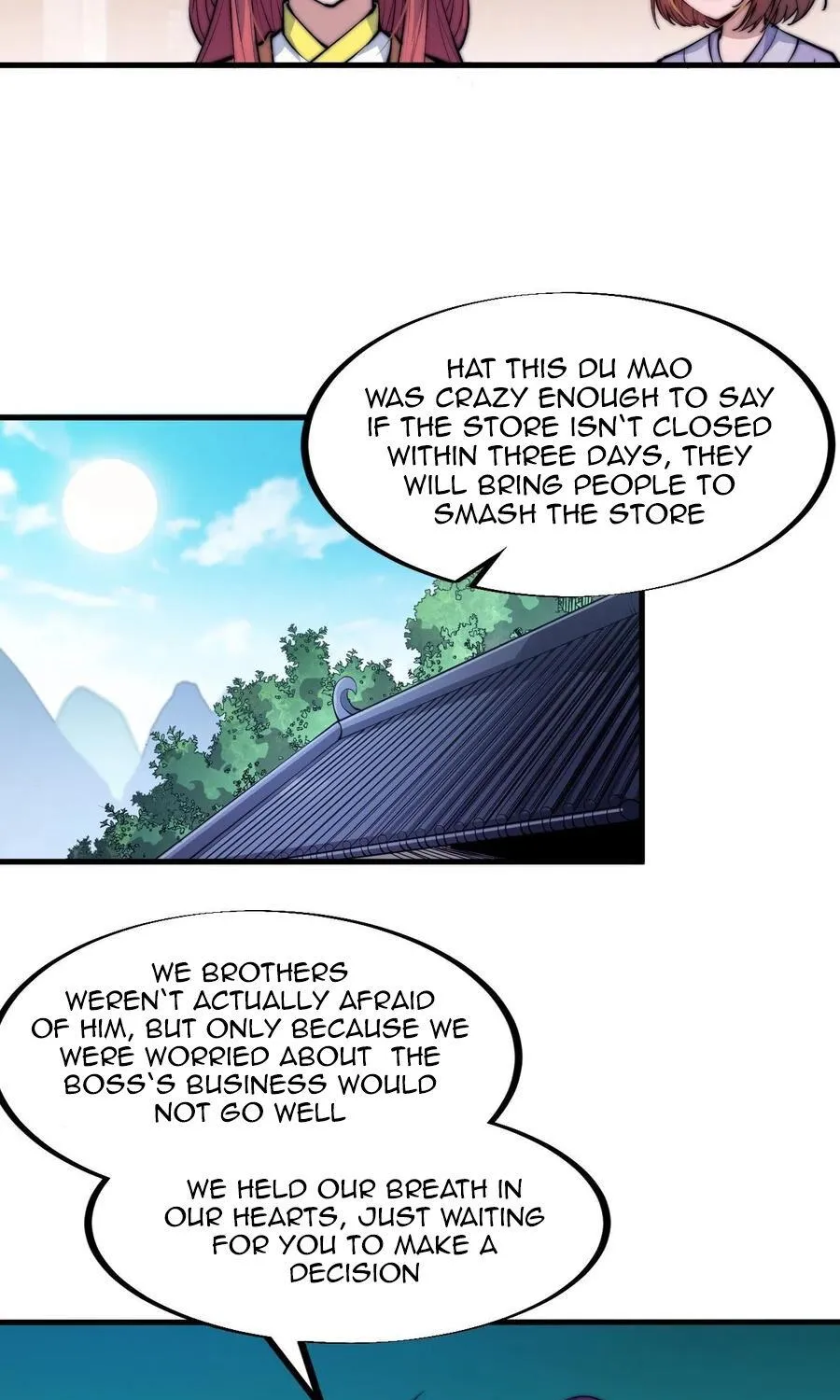 Read Start A Mountain chapter 51 image 48 on Lezhin