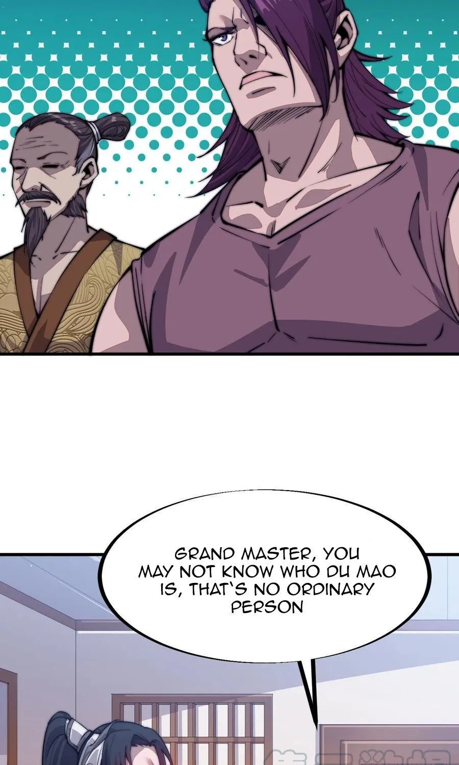 Read Start A Mountain chapter 51 image 50 on Lezhin