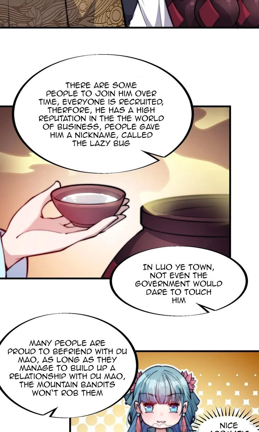 Read Start A Mountain chapter 51 image 54 on Lezhin