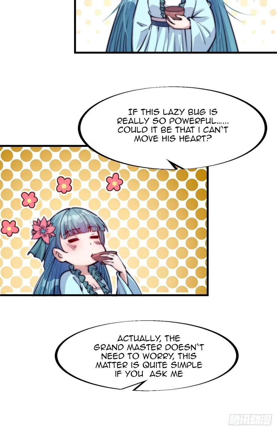 Read Start A Mountain chapter 51 image 56 on Lezhin