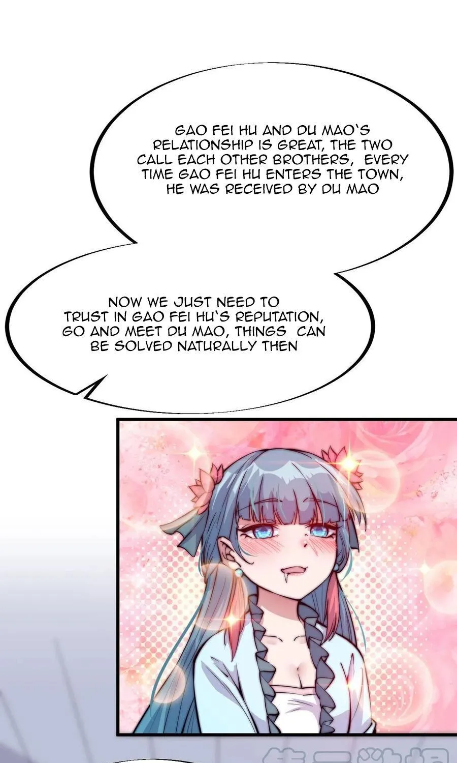Read Start A Mountain chapter 51 image 57 on Lezhin