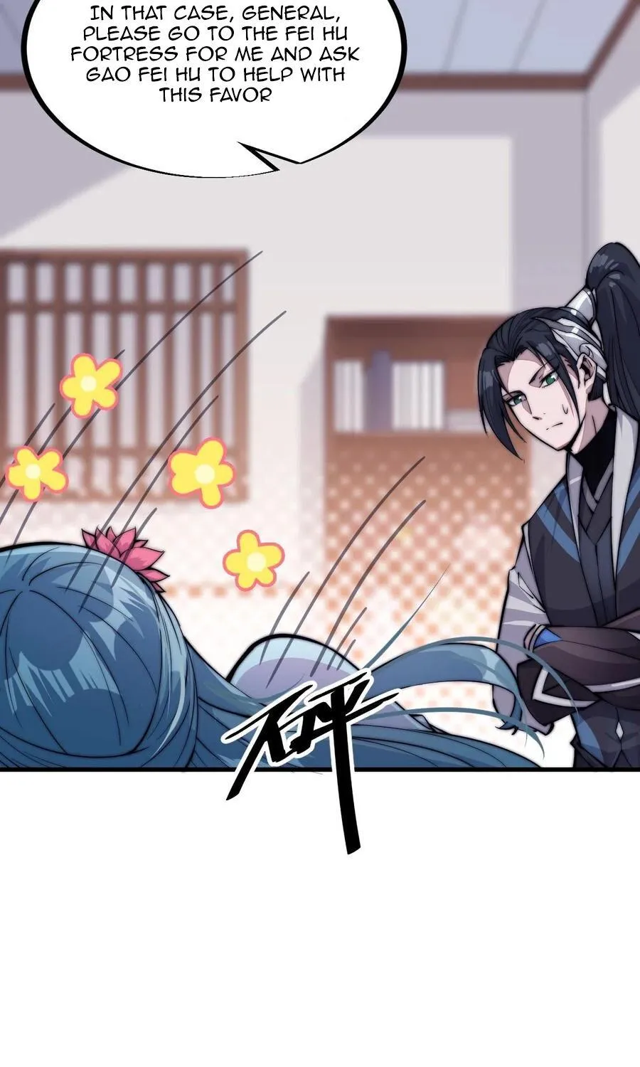 Read Start A Mountain chapter 51 image 59 on Lezhin